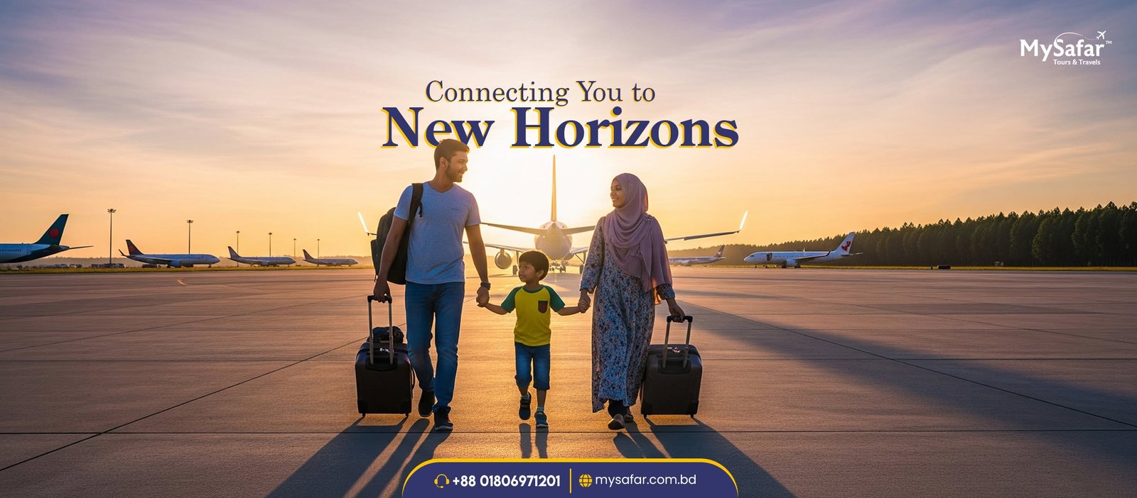 MySafar cover image