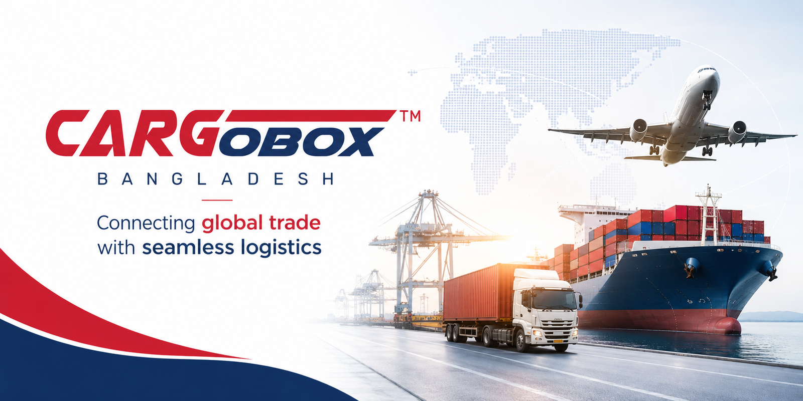 Cargobox Bangladesh Ltd. cover image