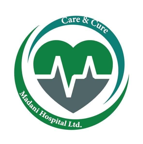 Madani Hospital Ltd. logo