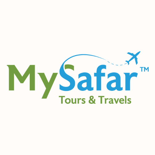 MySafar logo
