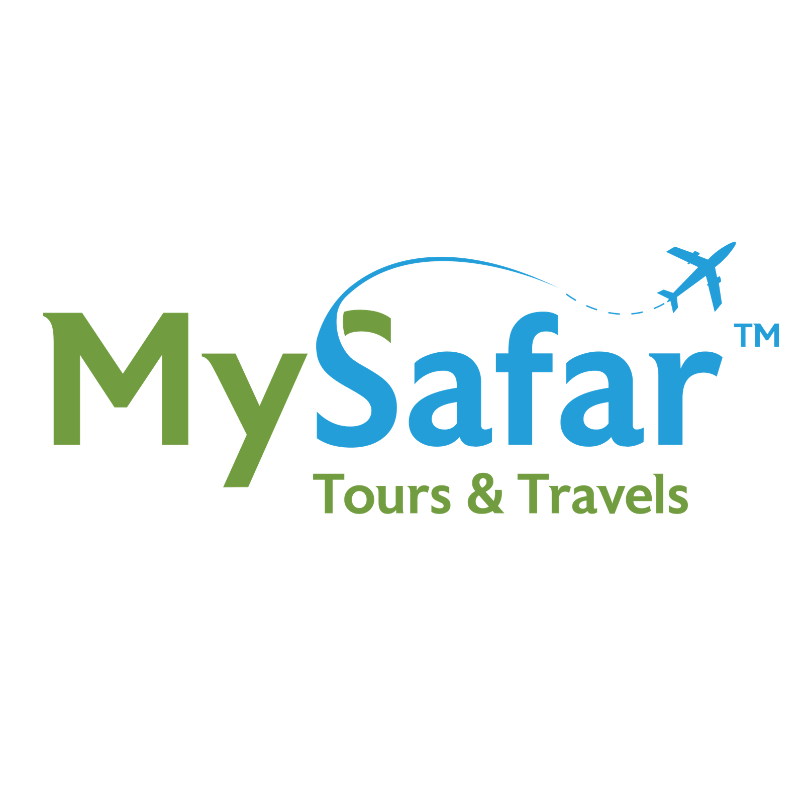 MySafar logo