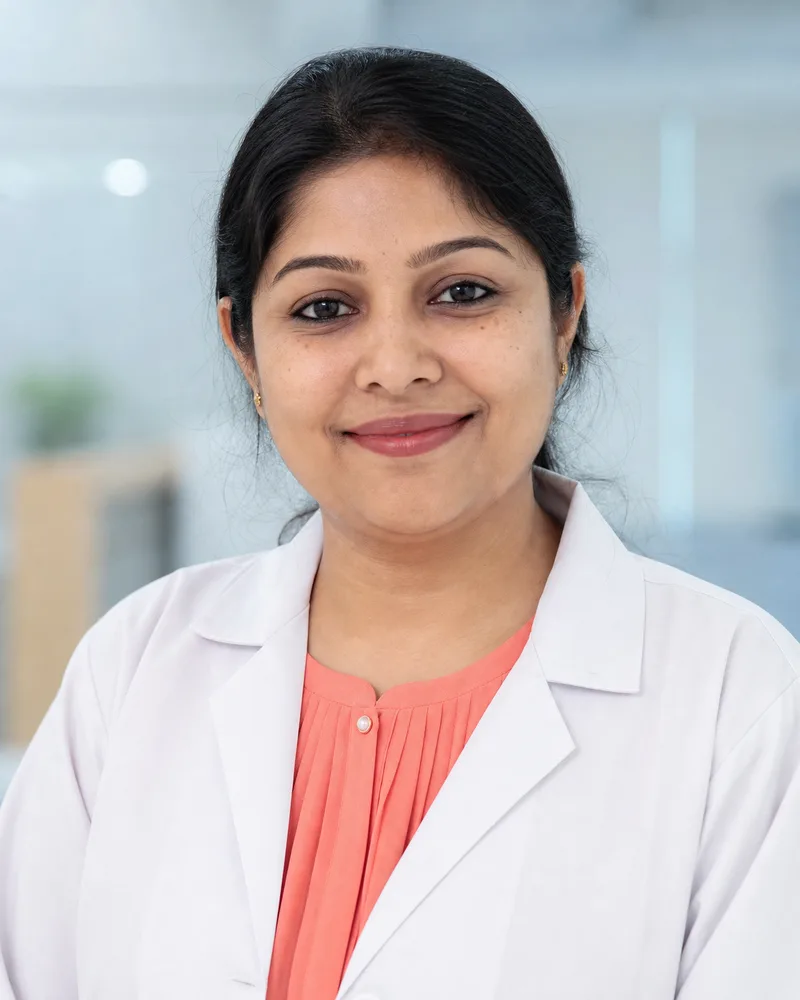 Dr. Nusrat Jahan